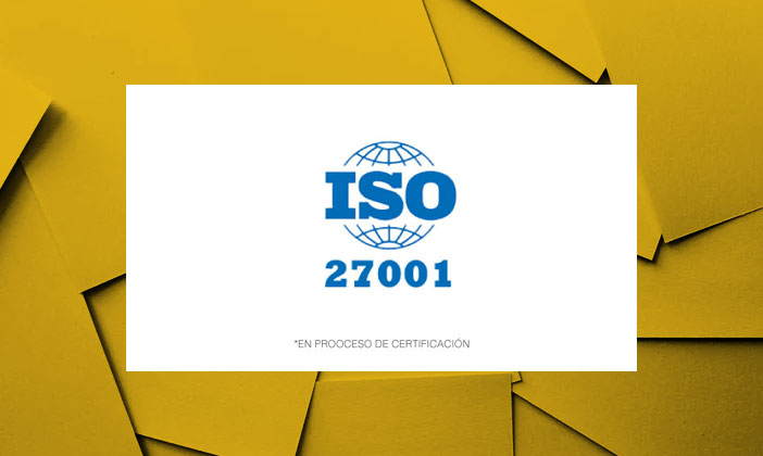 ISO-27000