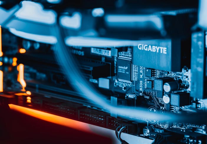 Optimización de desarrollo en la nube