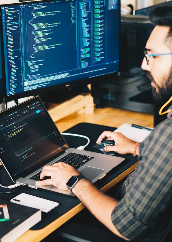 Digitalización y analítica de datos