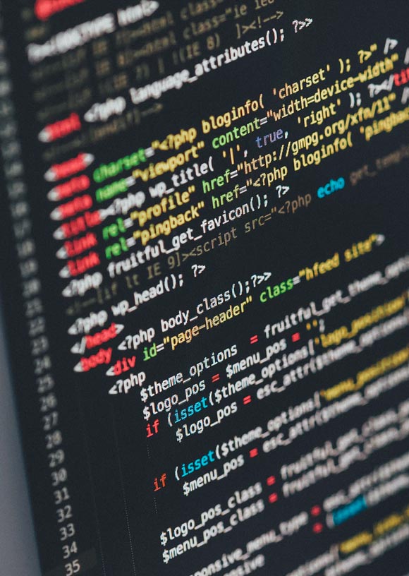 Digitalización y analítica de datos